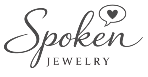Spoken Jewelry